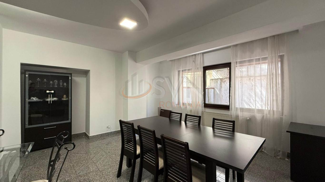 Apartament, 4 camere Bucuresti/Aviatorilor
