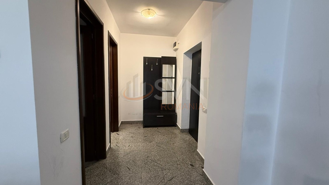 Apartament, 4 camere Bucuresti/Aviatorilor