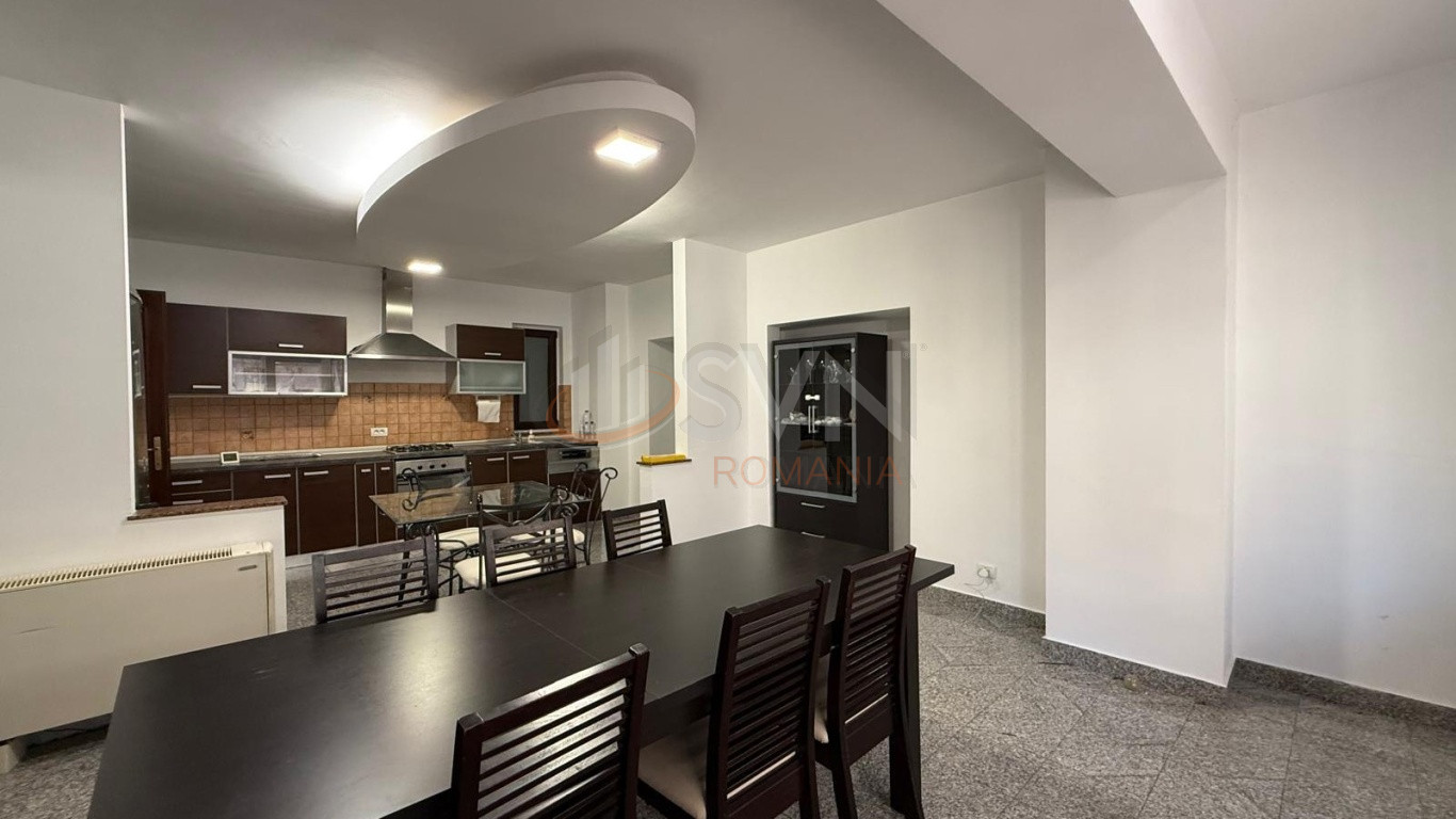 Apartament, 4 camere Bucuresti/Aviatorilor