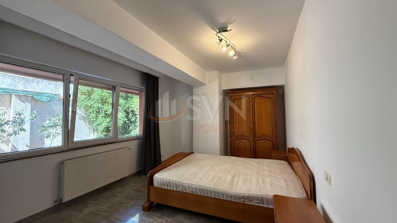 Apartament, 4 camere Bucuresti/Aviatorilor