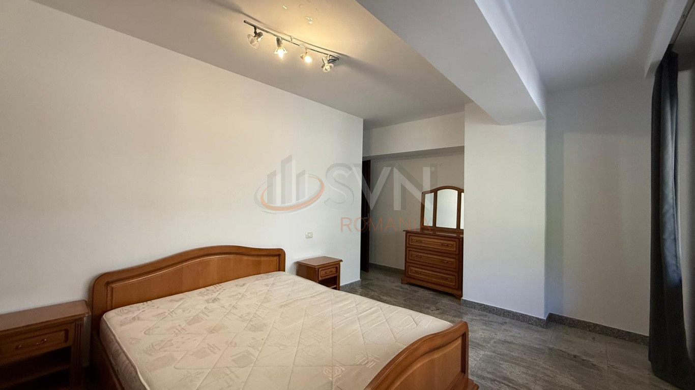 Apartament, 4 camere Bucuresti/Aviatorilor