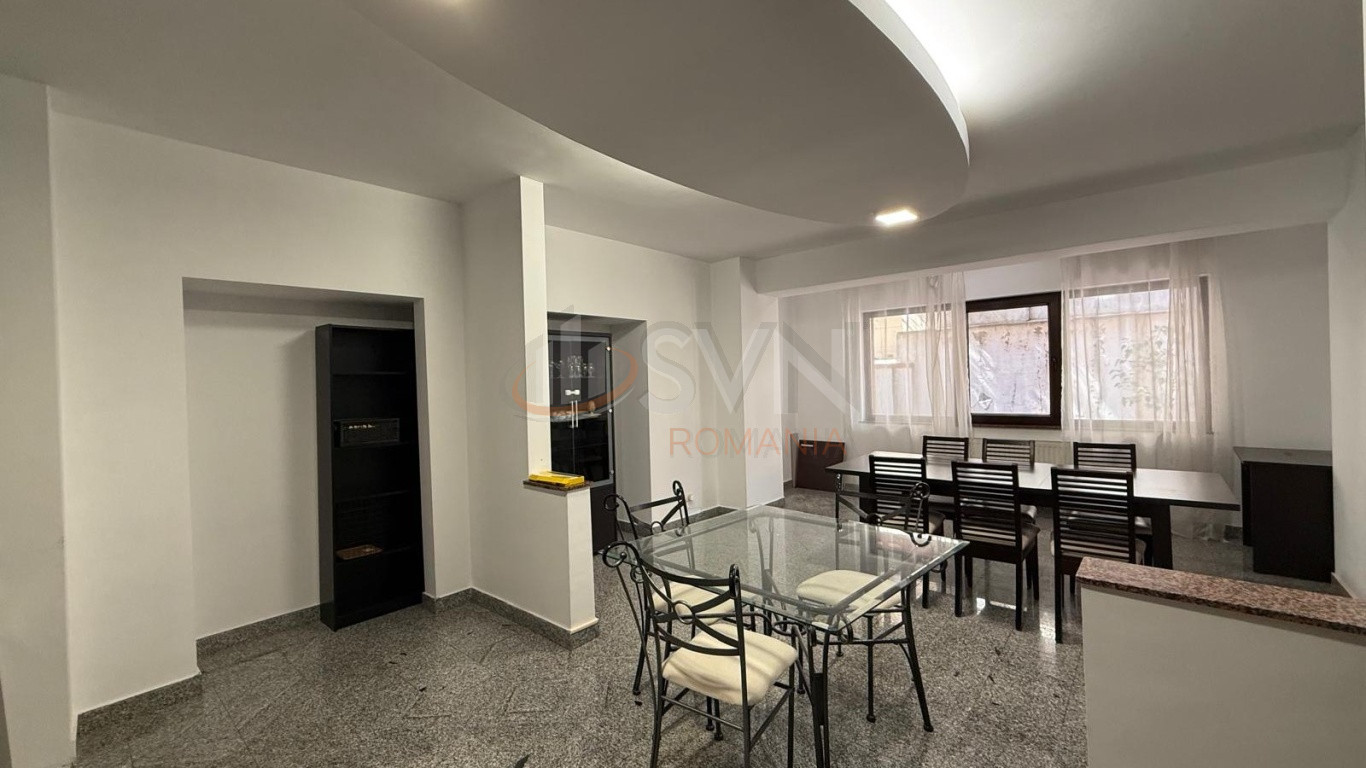 Apartament, 4 camere Bucuresti/Aviatorilor