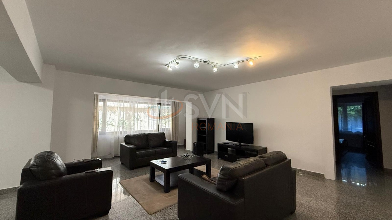 Apartament, 4 camere Bucuresti/Aviatorilor