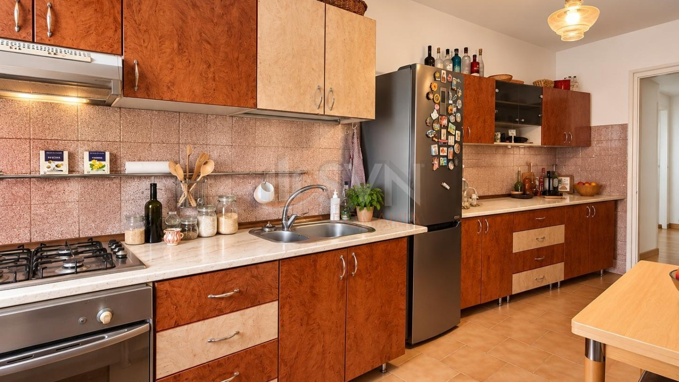 Apartament, 4 camere Bucuresti/Cismigiu
