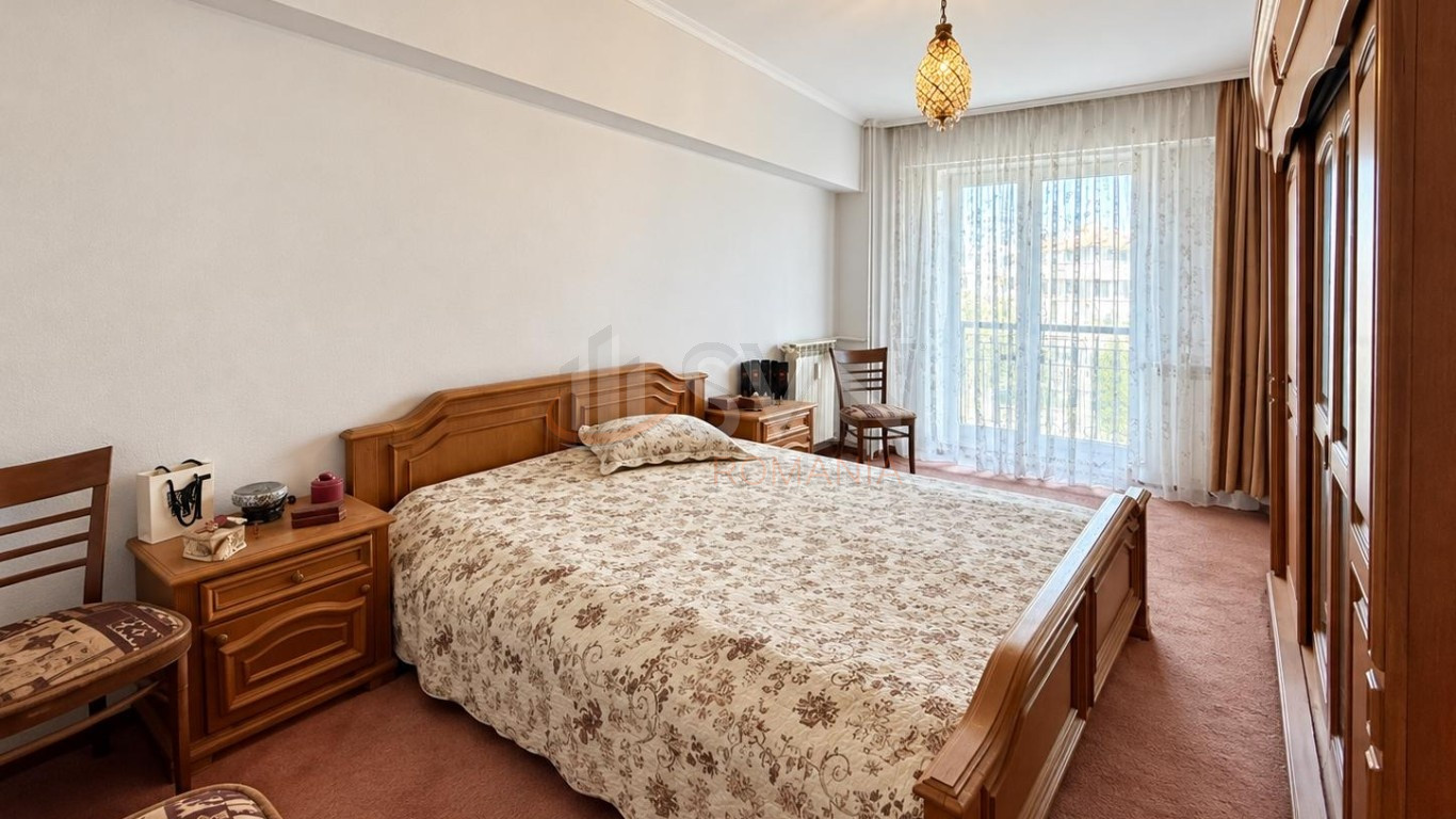 Apartament, 4 camere Bucuresti/Cismigiu