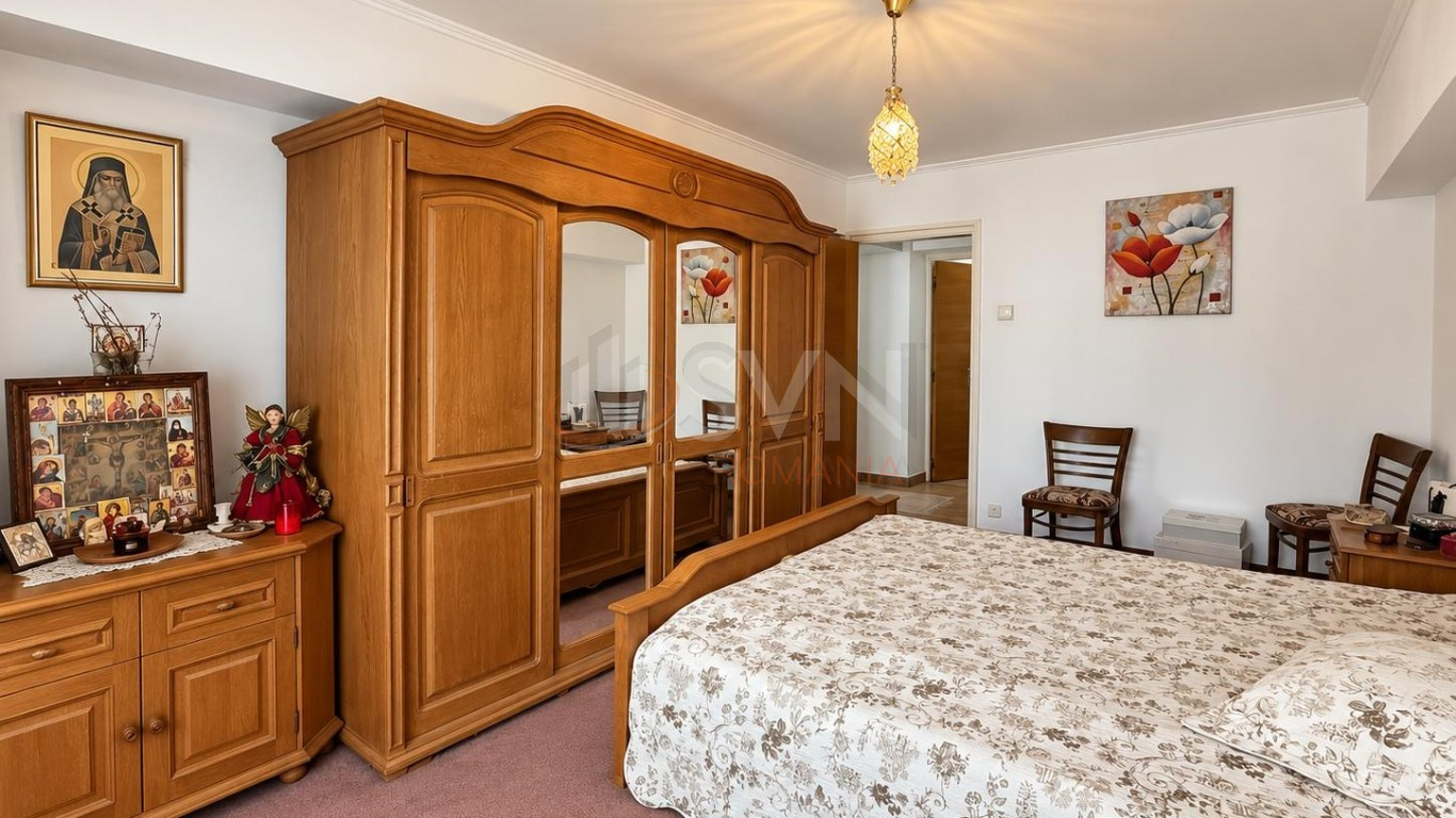 Apartament, 4 camere Bucuresti/Cismigiu