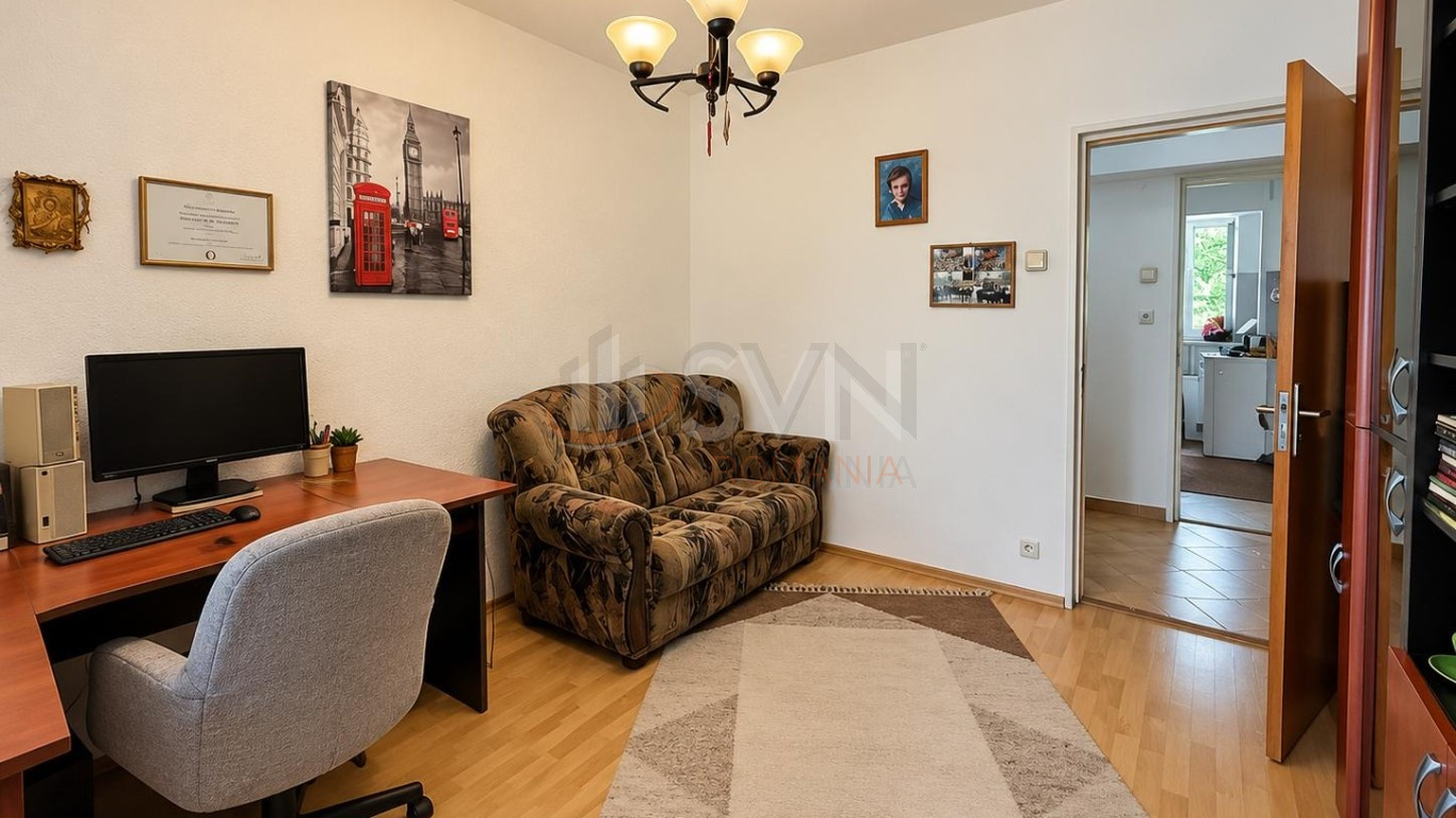Apartament, 4 camere Bucuresti/Cismigiu