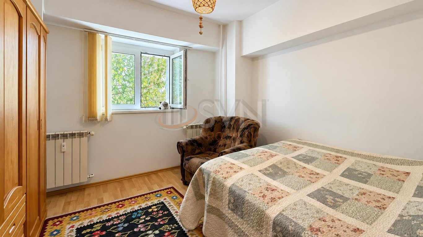 Apartament, 4 camere Bucuresti/Cismigiu