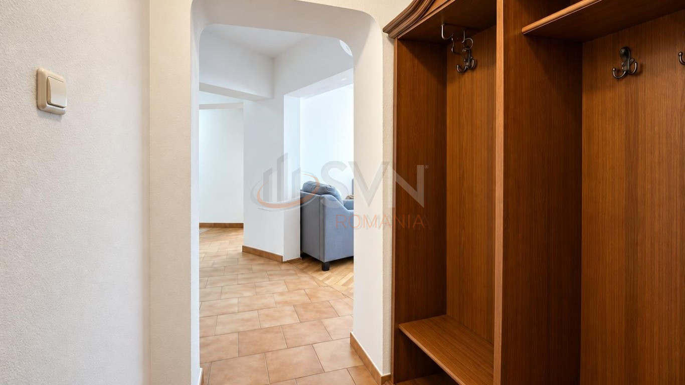 Apartament, 4 camere Bucuresti/Cismigiu