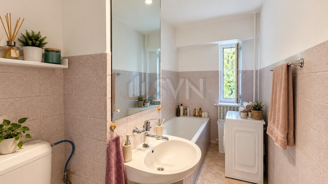 Apartament, 4 camere Bucuresti/Cismigiu