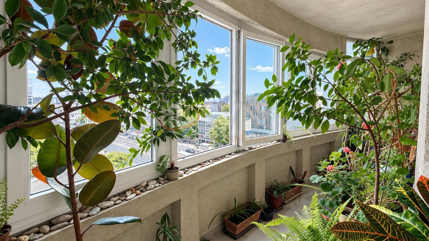 Apartament, 4 camere Bucuresti/Cismigiu