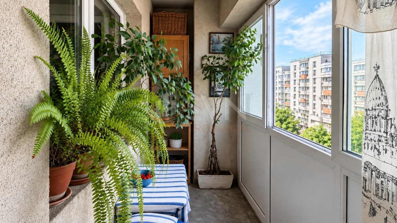 Apartament, 4 camere Bucuresti/Cismigiu
