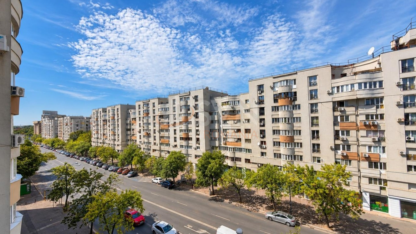 Apartament, 4 camere Bucuresti/Cismigiu