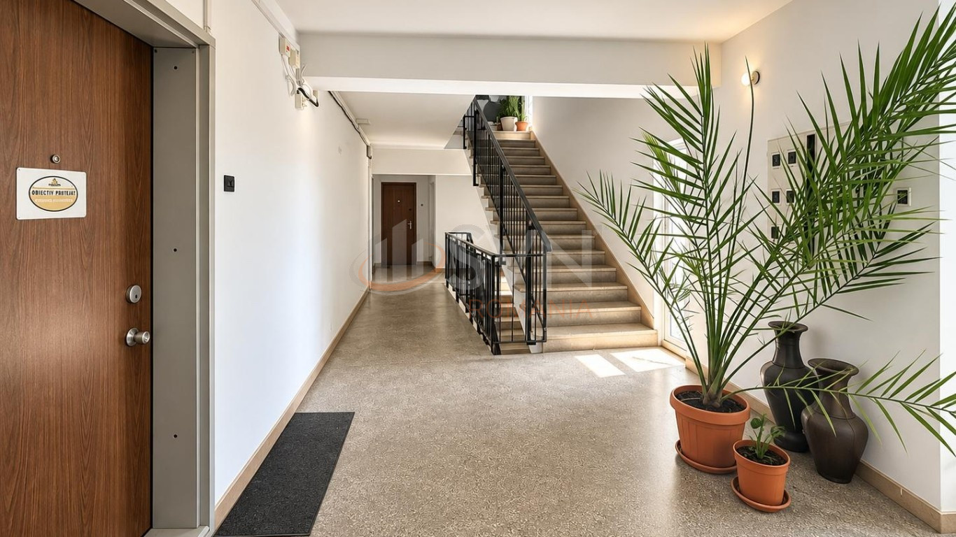 Apartament, 4 camere Bucuresti/Cismigiu