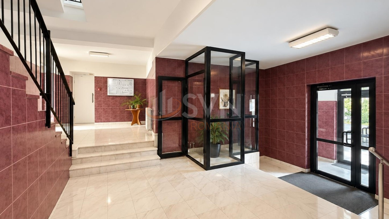 Apartament, 4 camere Bucuresti/Cismigiu