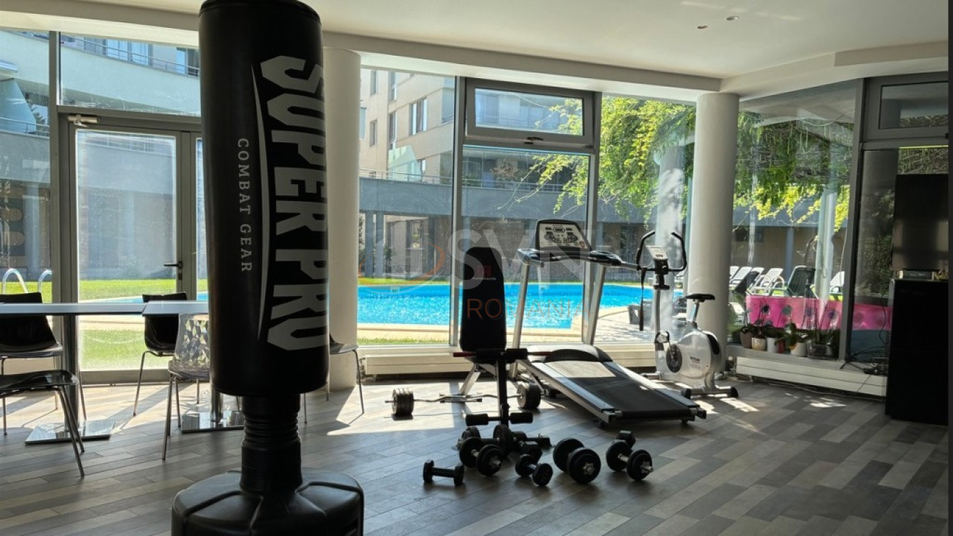 Apartament, 4 camere Bucuresti/Iancu Nicolae