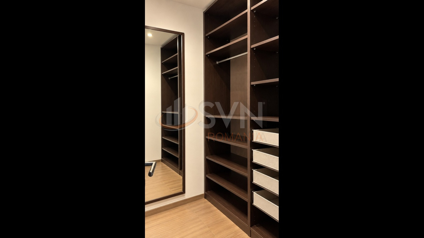 Apartament, 4 camere Bucuresti/Iancu Nicolae