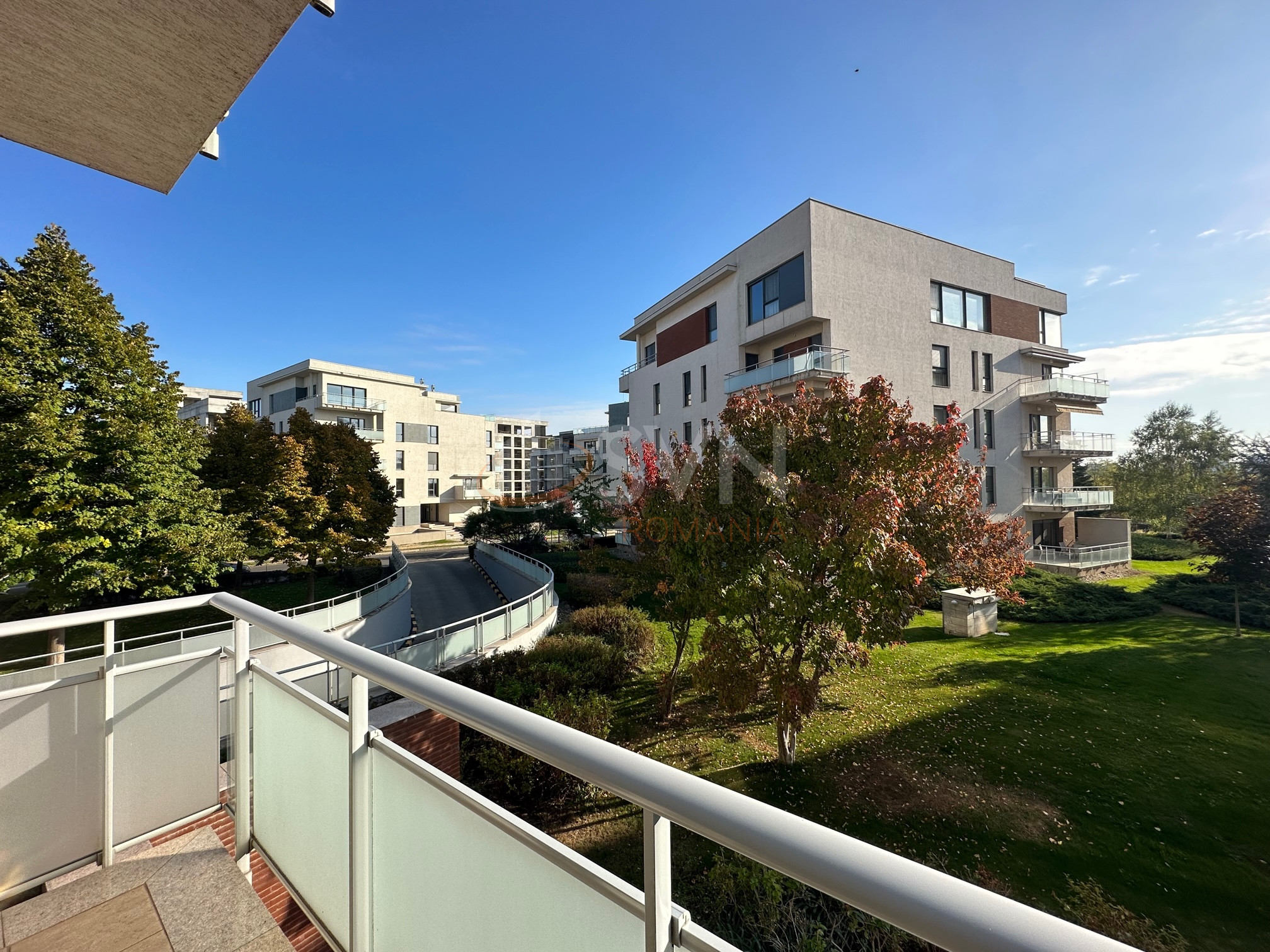 Apartament, 4 camere Bucuresti/Baneasa