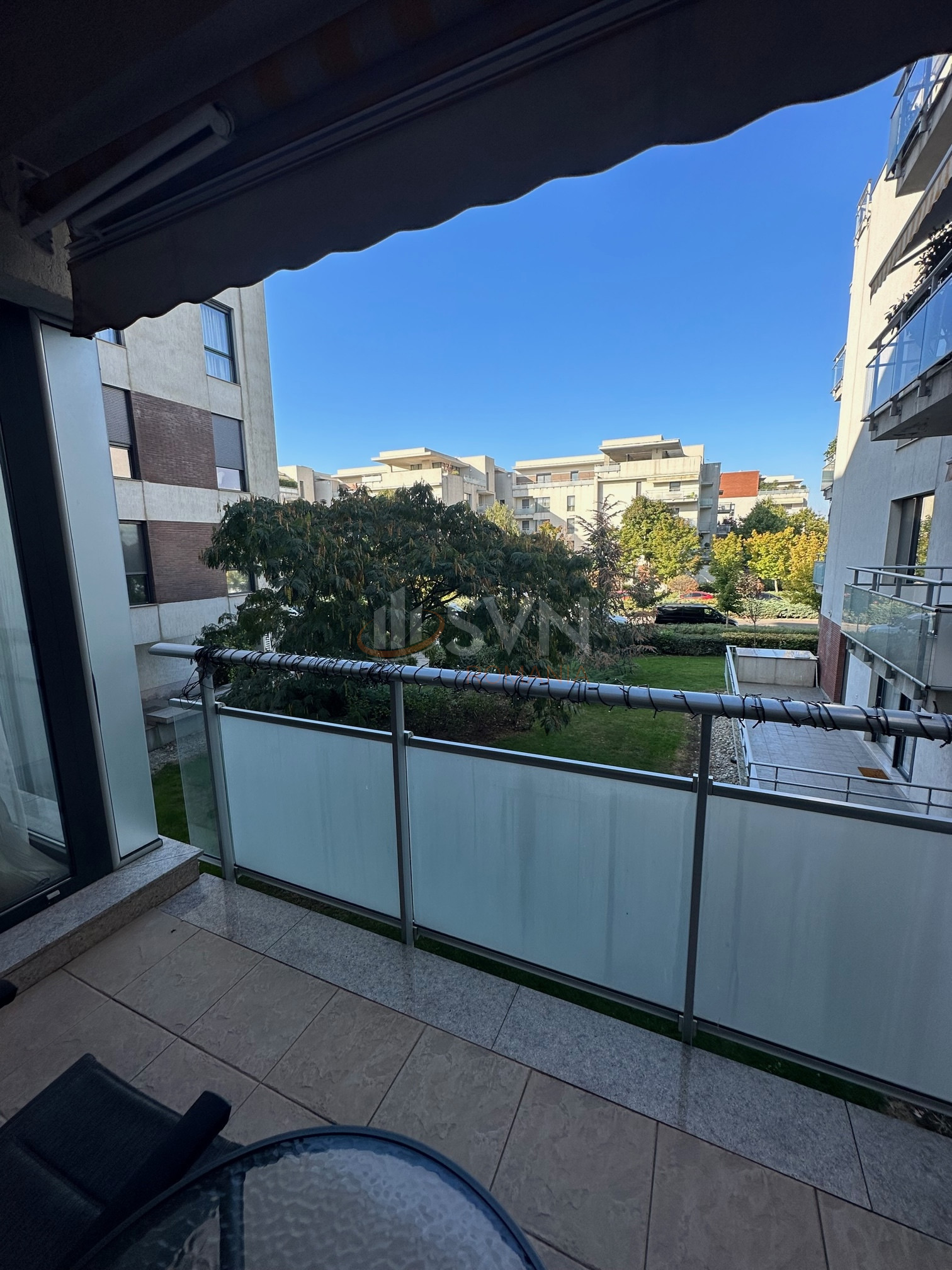 Apartament, 4 camere Bucuresti/Baneasa