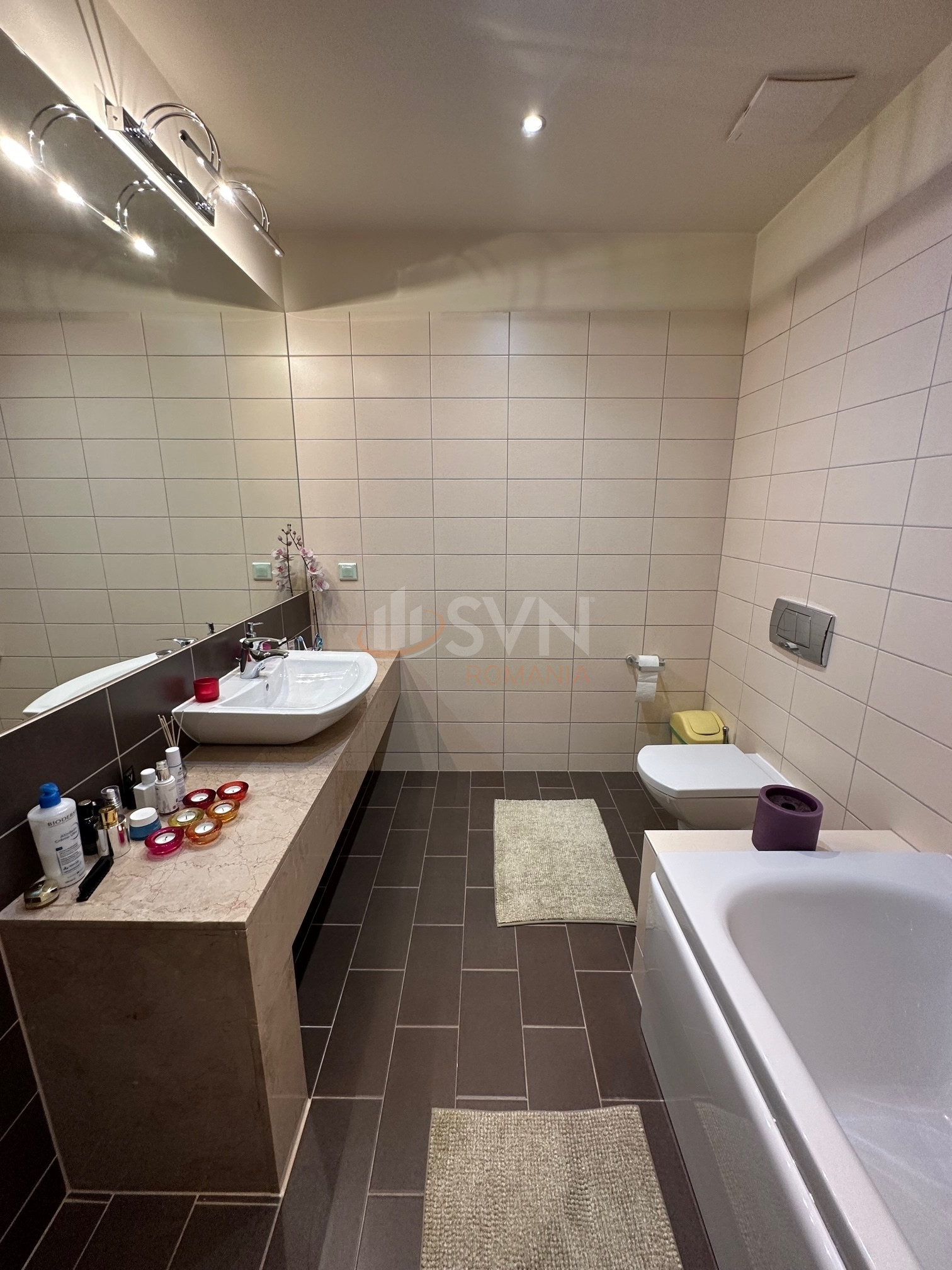 Apartament, 4 camere Bucuresti/Baneasa