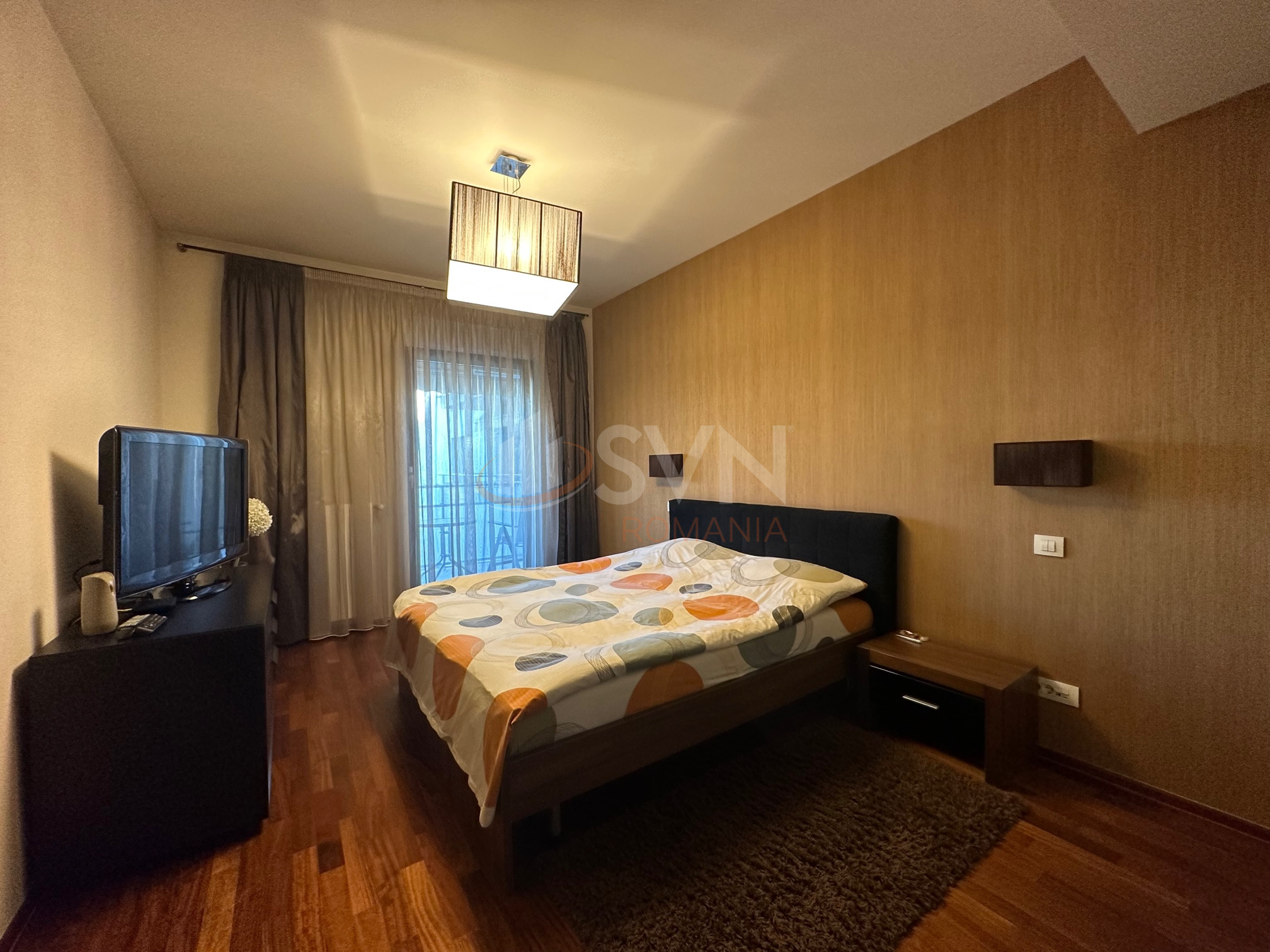 Apartament, 4 camere Bucuresti/Baneasa