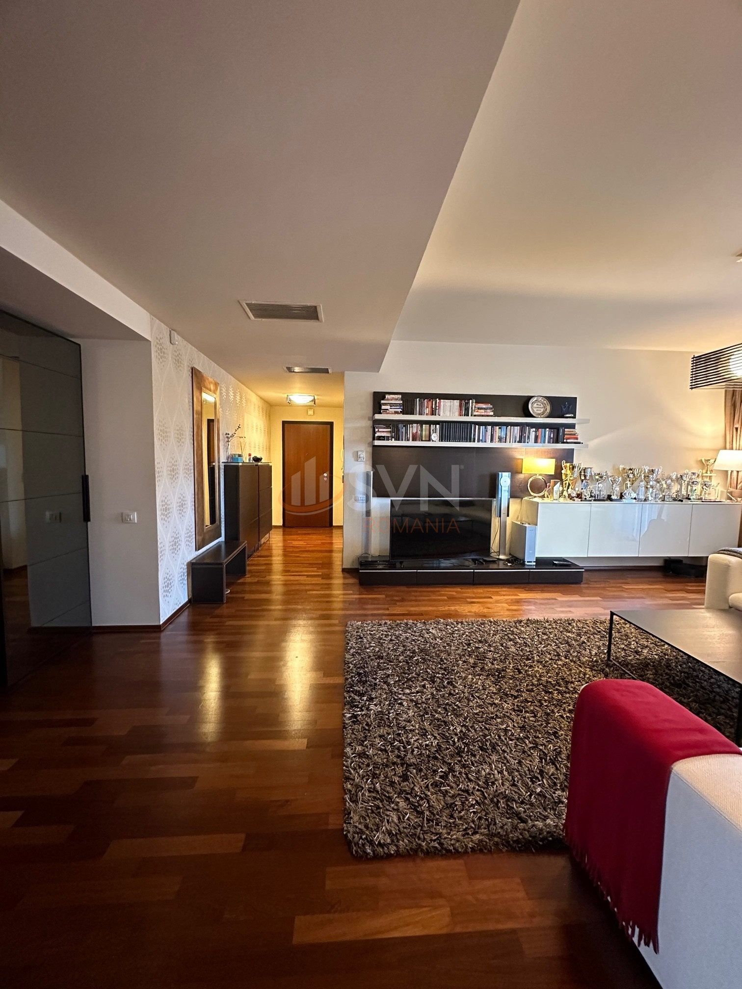 Apartament, 4 camere Bucuresti/Baneasa