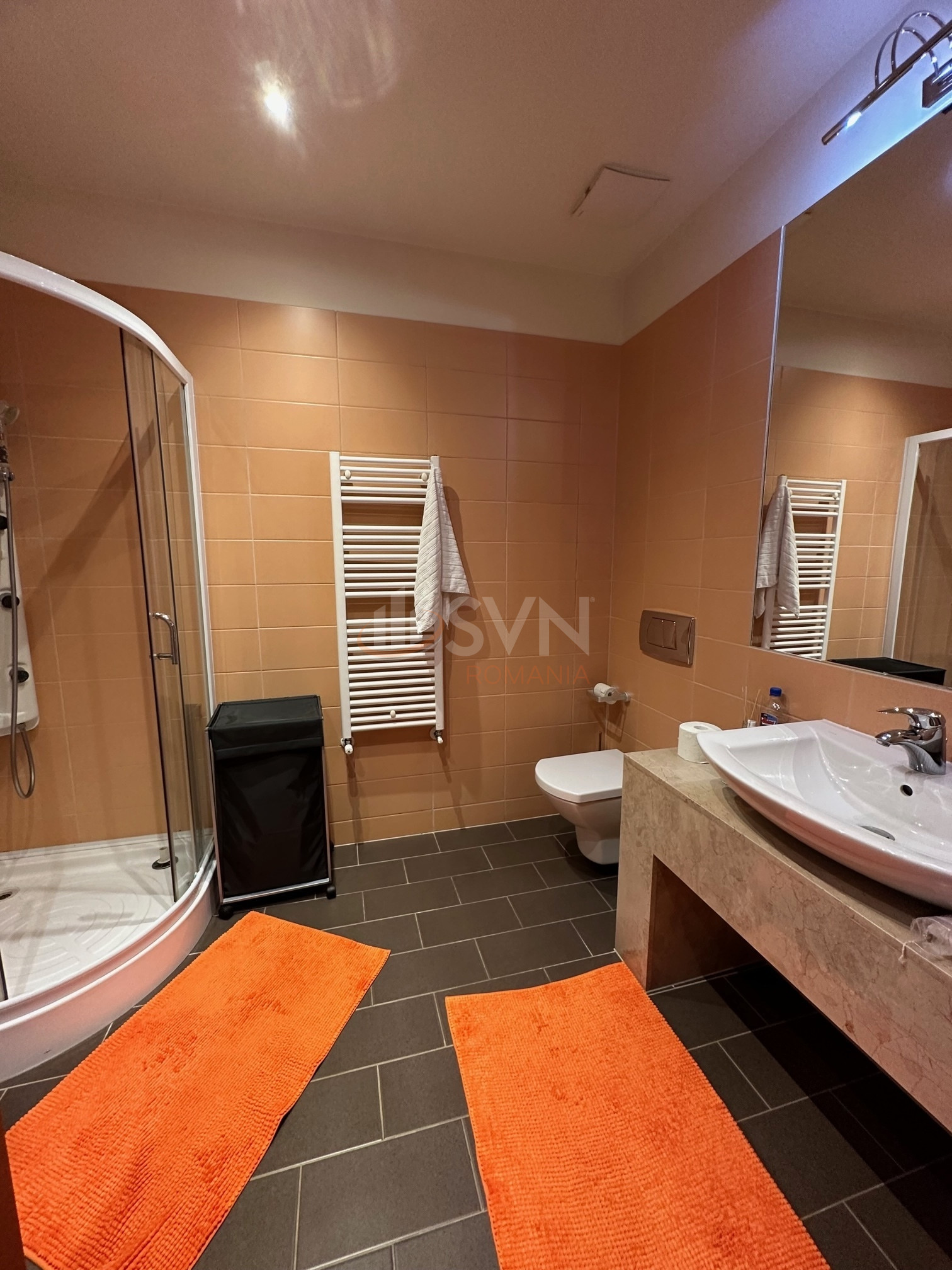 Apartament, 4 camere Bucuresti/Baneasa