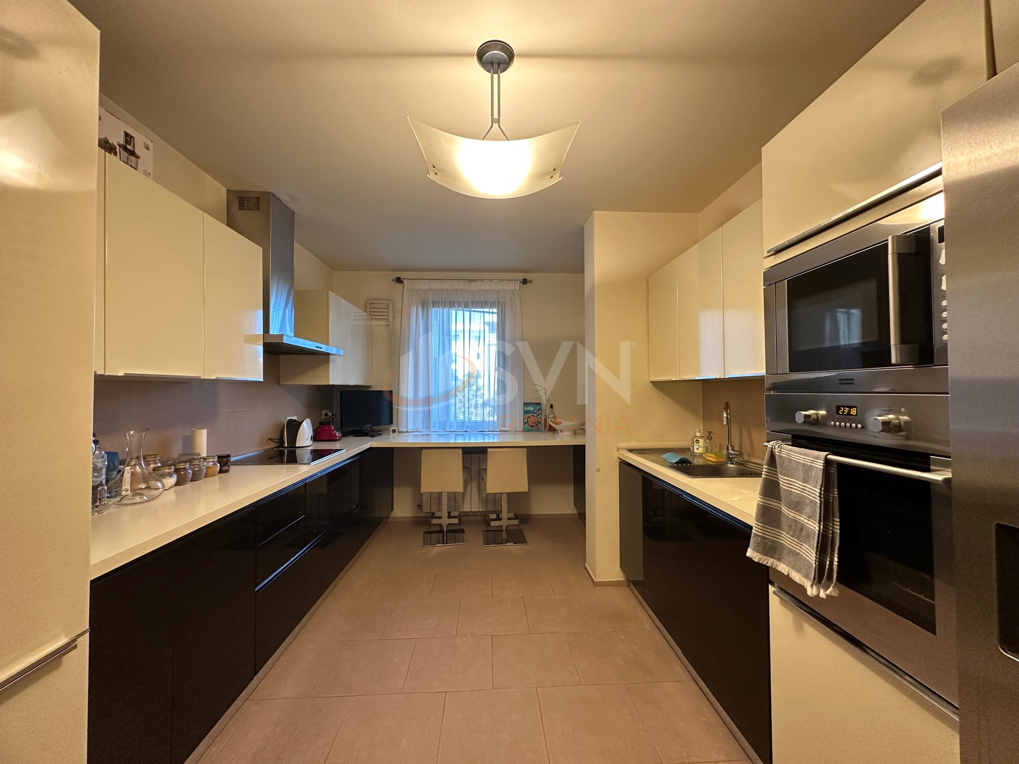 Apartament, 4 camere Bucuresti/Baneasa