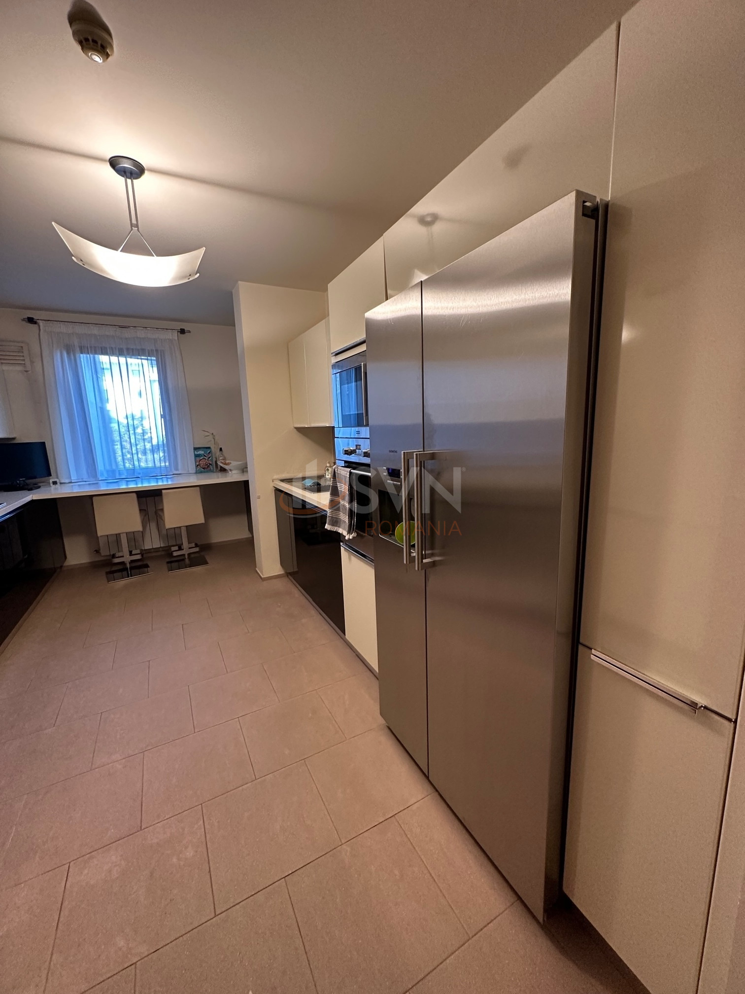 Apartament, 4 camere Bucuresti/Baneasa