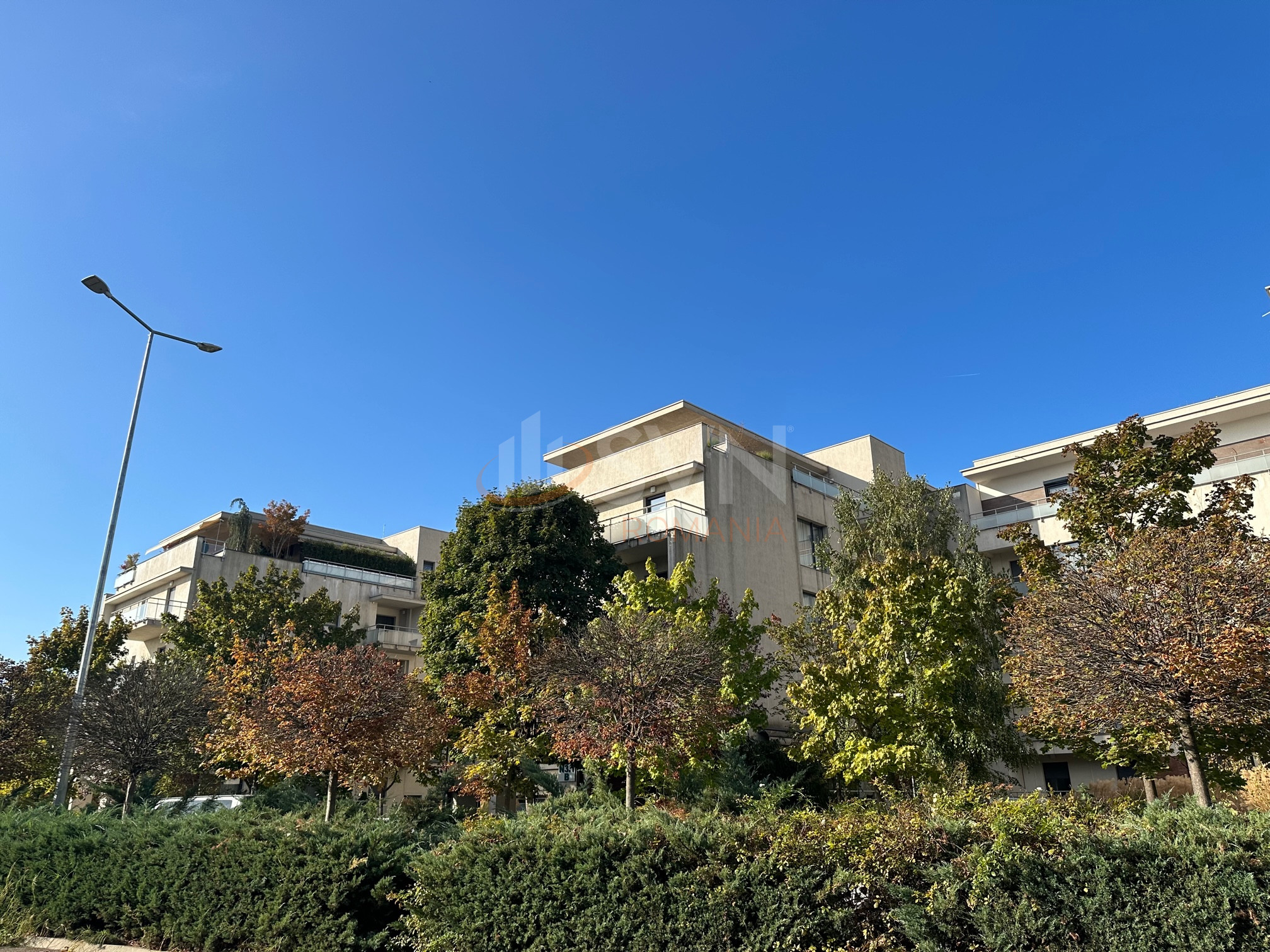 Apartament, 4 camere Bucuresti/Baneasa