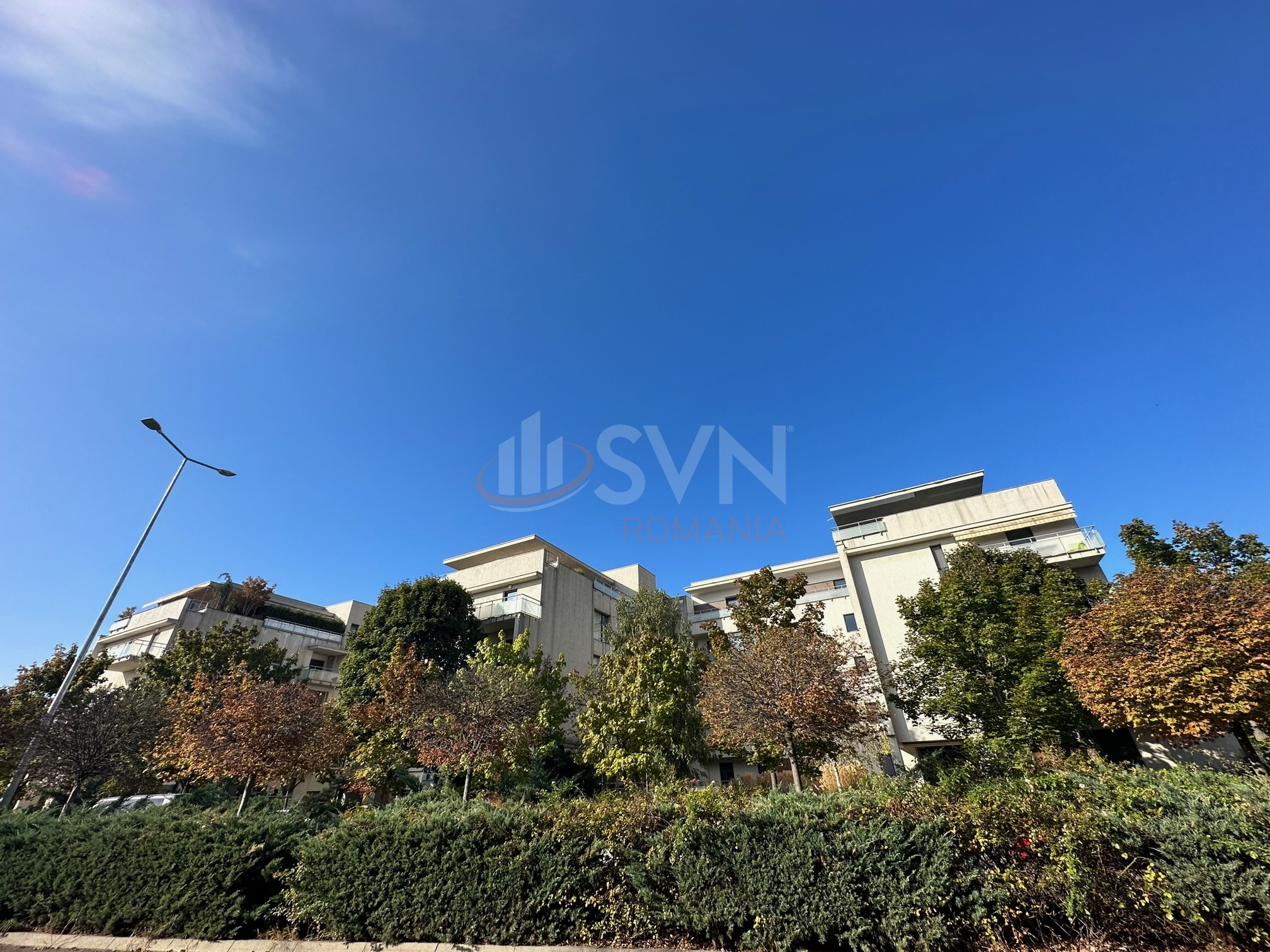 Apartament, 4 camere Bucuresti/Baneasa