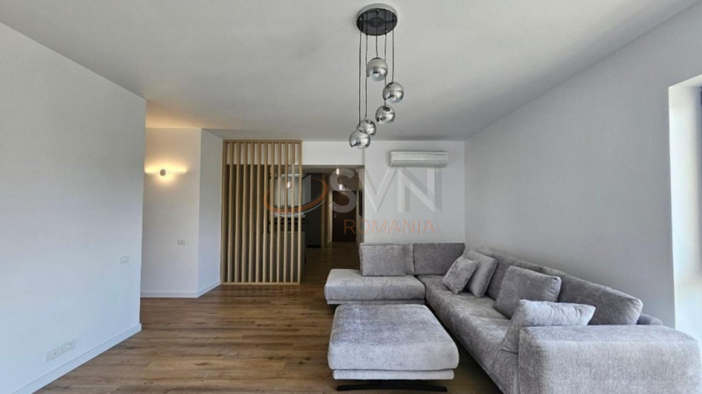 Apartament, 4 camere Bucuresti/Pipera