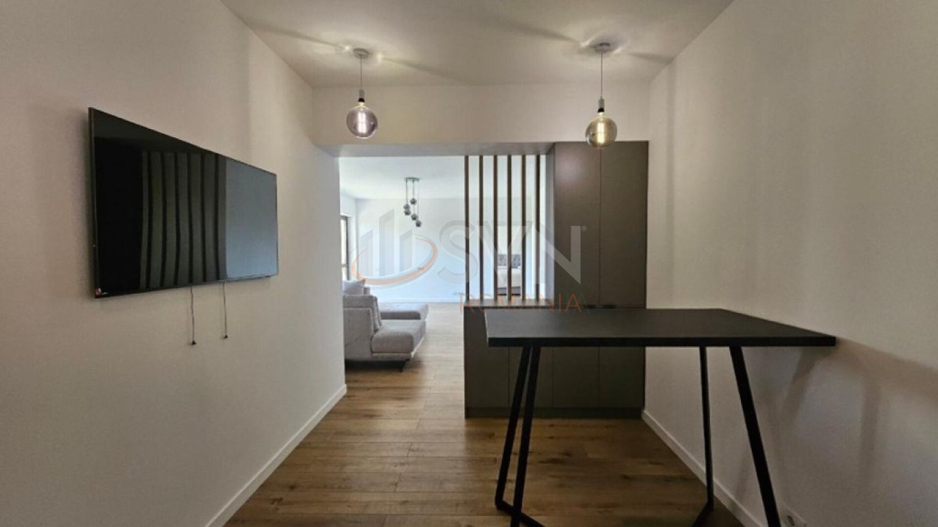 Apartament, 4 camere Bucuresti/Pipera