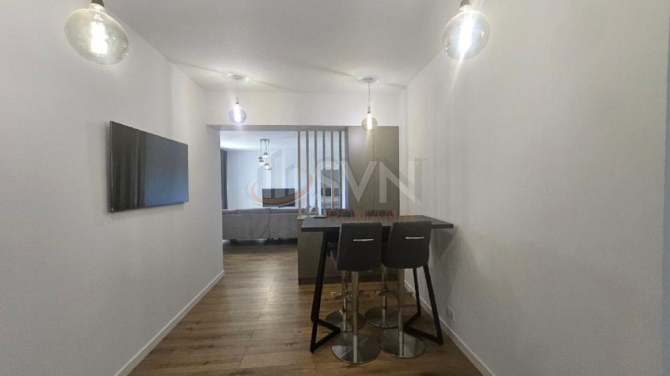 Apartament, 4 camere Bucuresti/Pipera