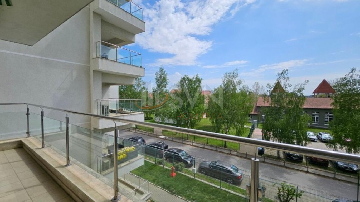 Apartament, 4 camere Bucuresti/Pipera