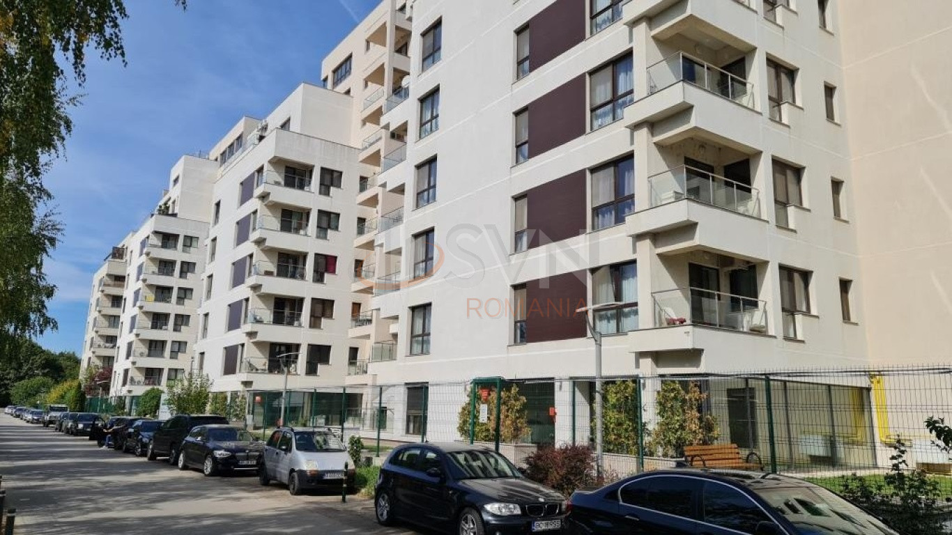 Apartament, 4 camere Bucuresti/Pipera