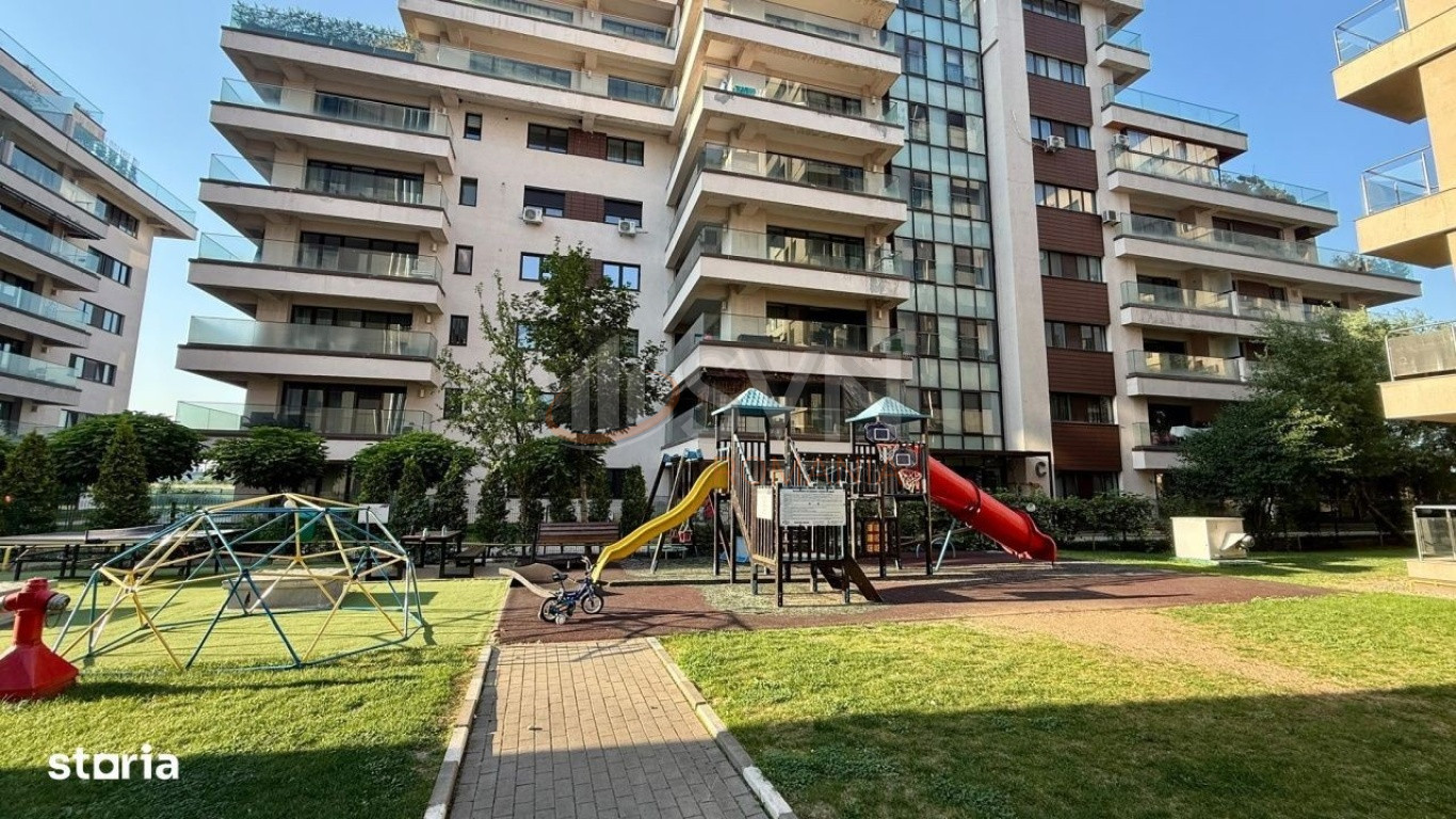 Apartament, 4 camere Bucuresti/Pipera