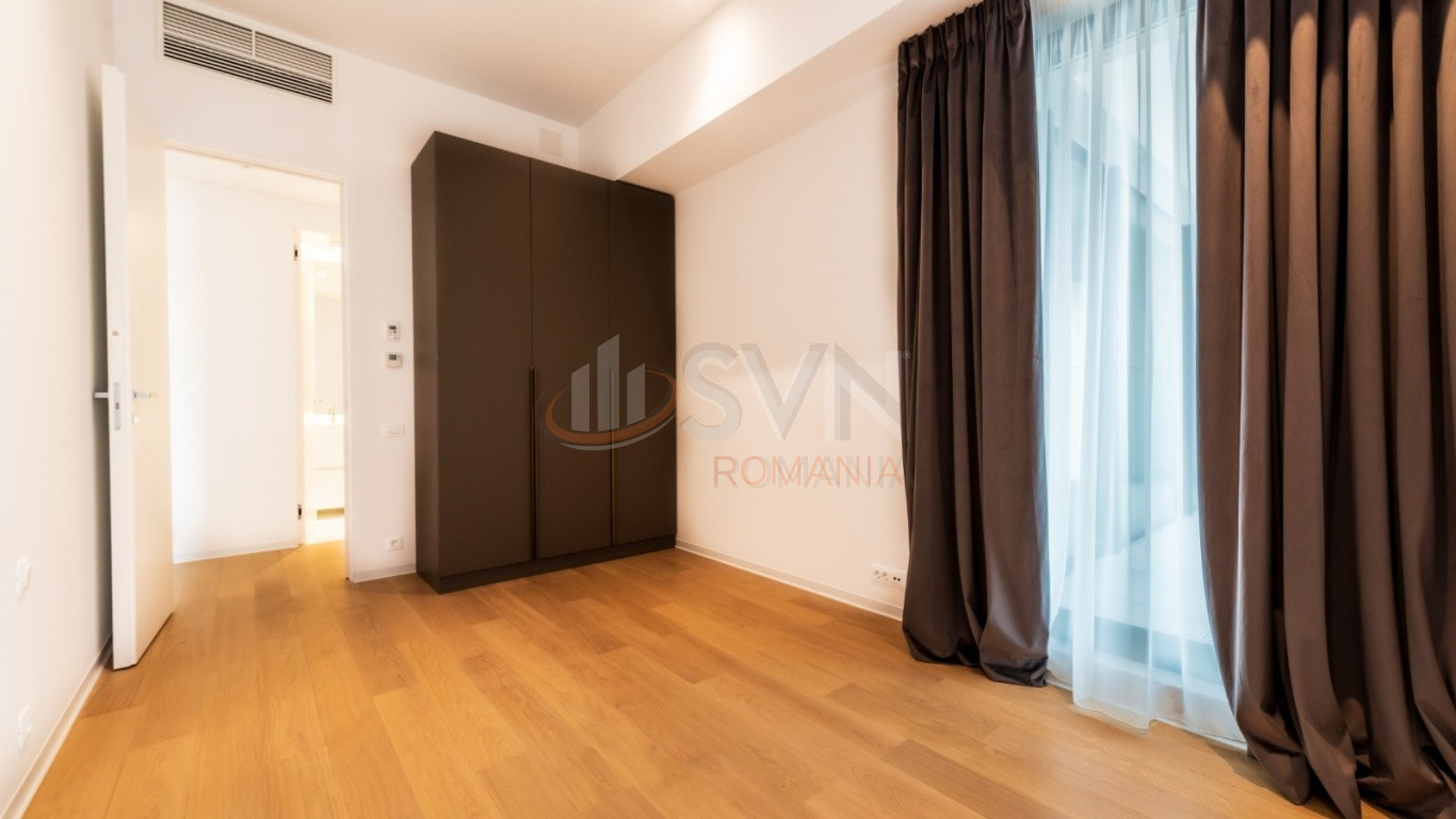 Apartament, 4 camere Bucuresti/Barbu Vacarescu