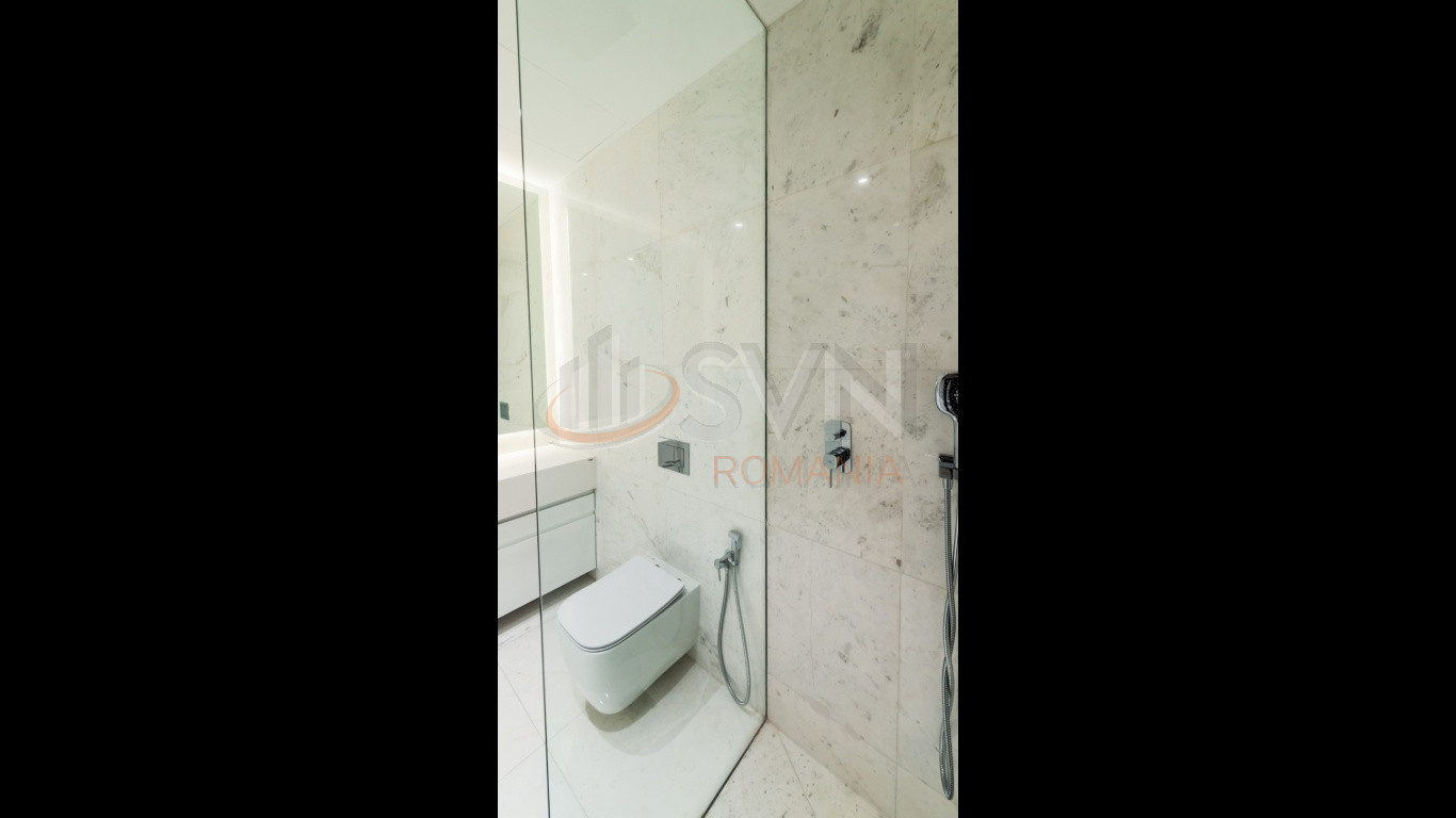 Apartament, 4 camere Bucuresti/Barbu Vacarescu