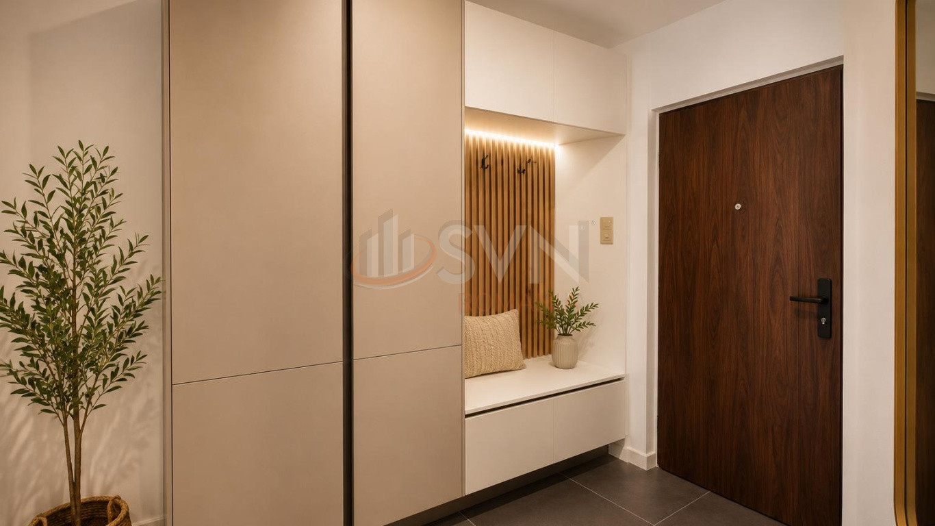 Apartament, 4 camere Bucuresti/Aviatiei