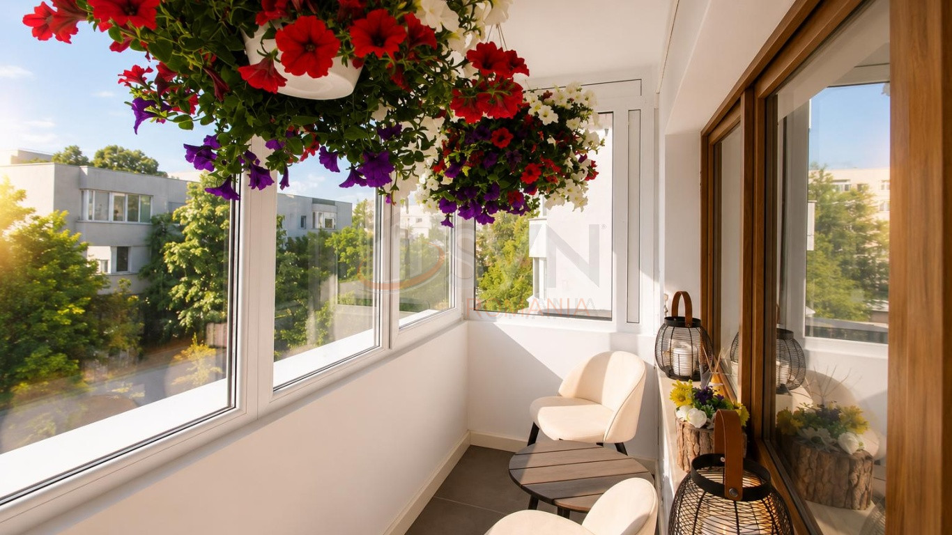 Apartament, 4 camere Bucuresti/Aviatiei
