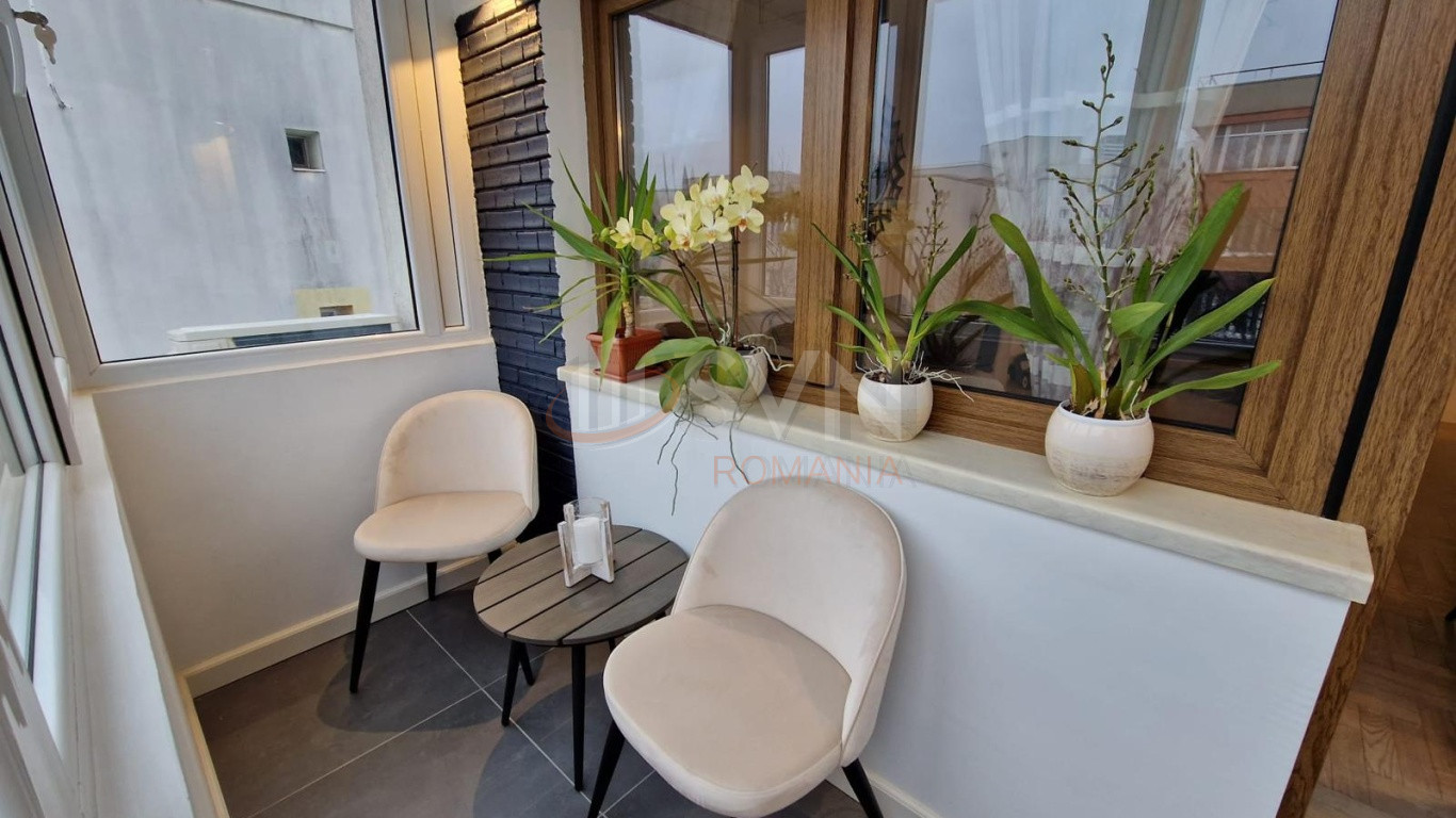 Apartament, 4 camere Bucuresti/Aviatiei