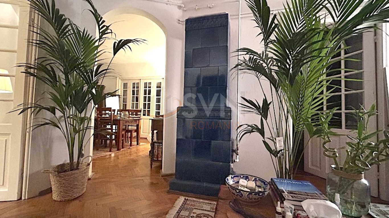 Apartament, 4 camere Bucuresti/Cotroceni