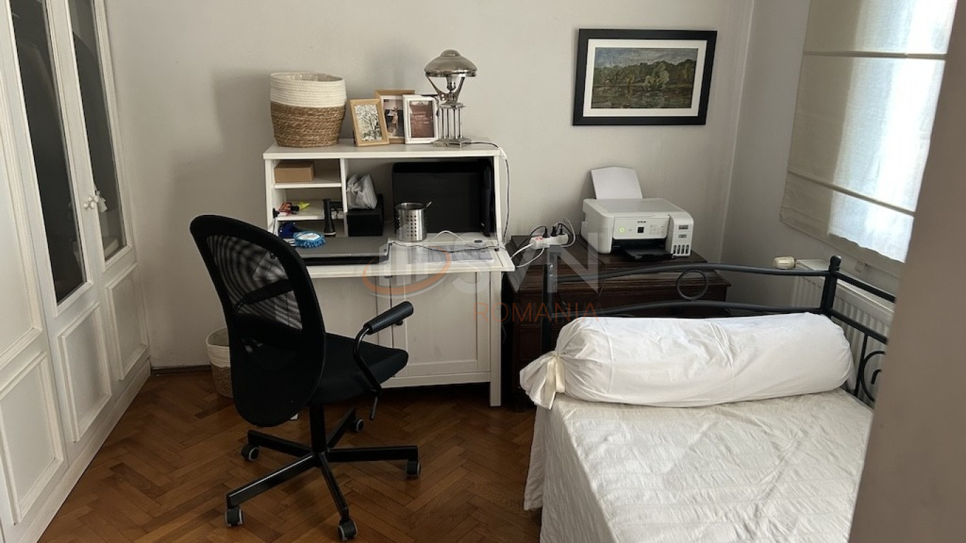 Apartament, 4 camere Bucuresti/Cotroceni