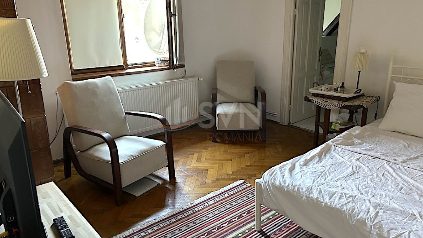 Apartament, 4 camere Bucuresti/Cotroceni