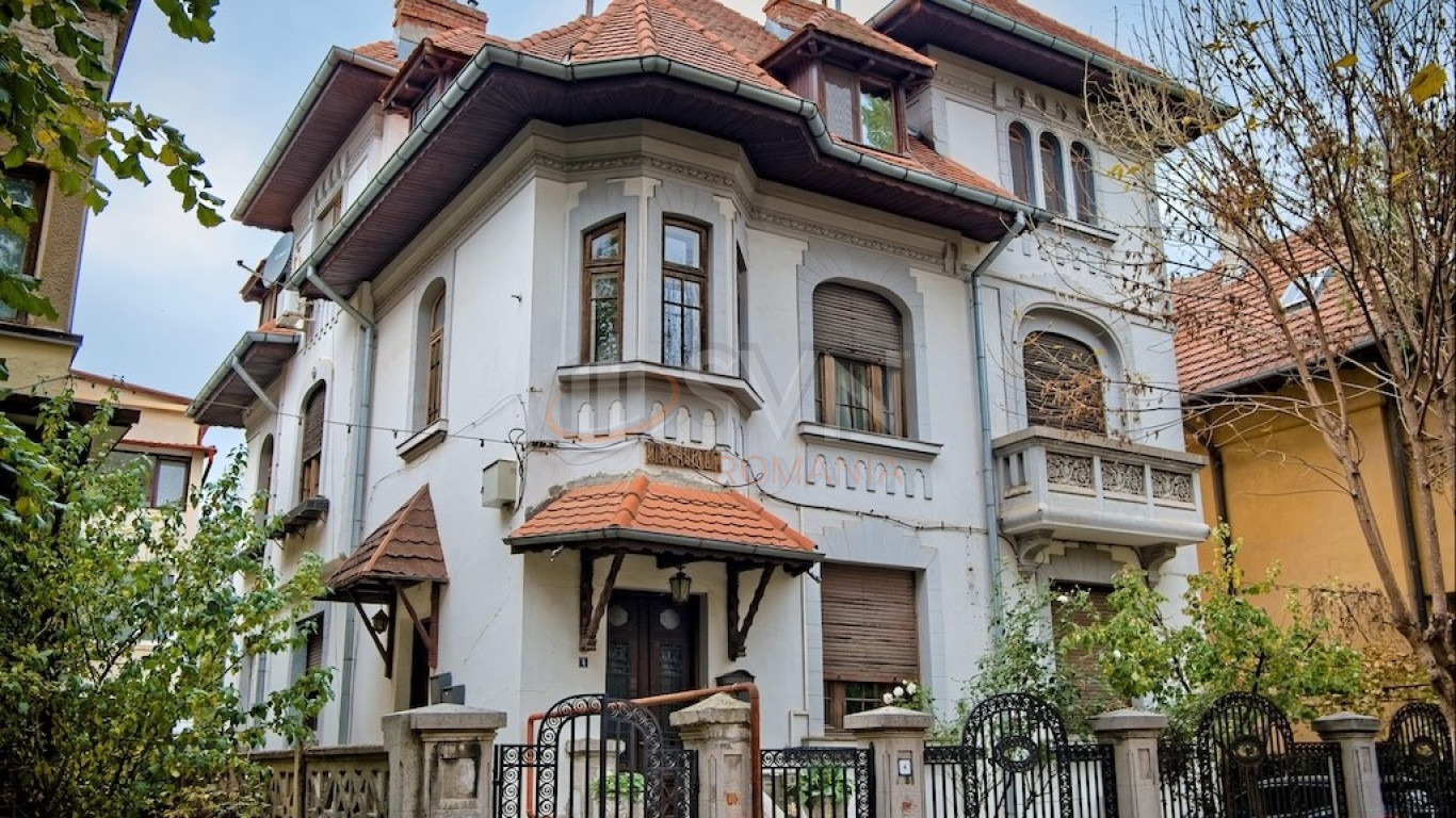 Apartament, 4 camere Bucuresti/Cotroceni