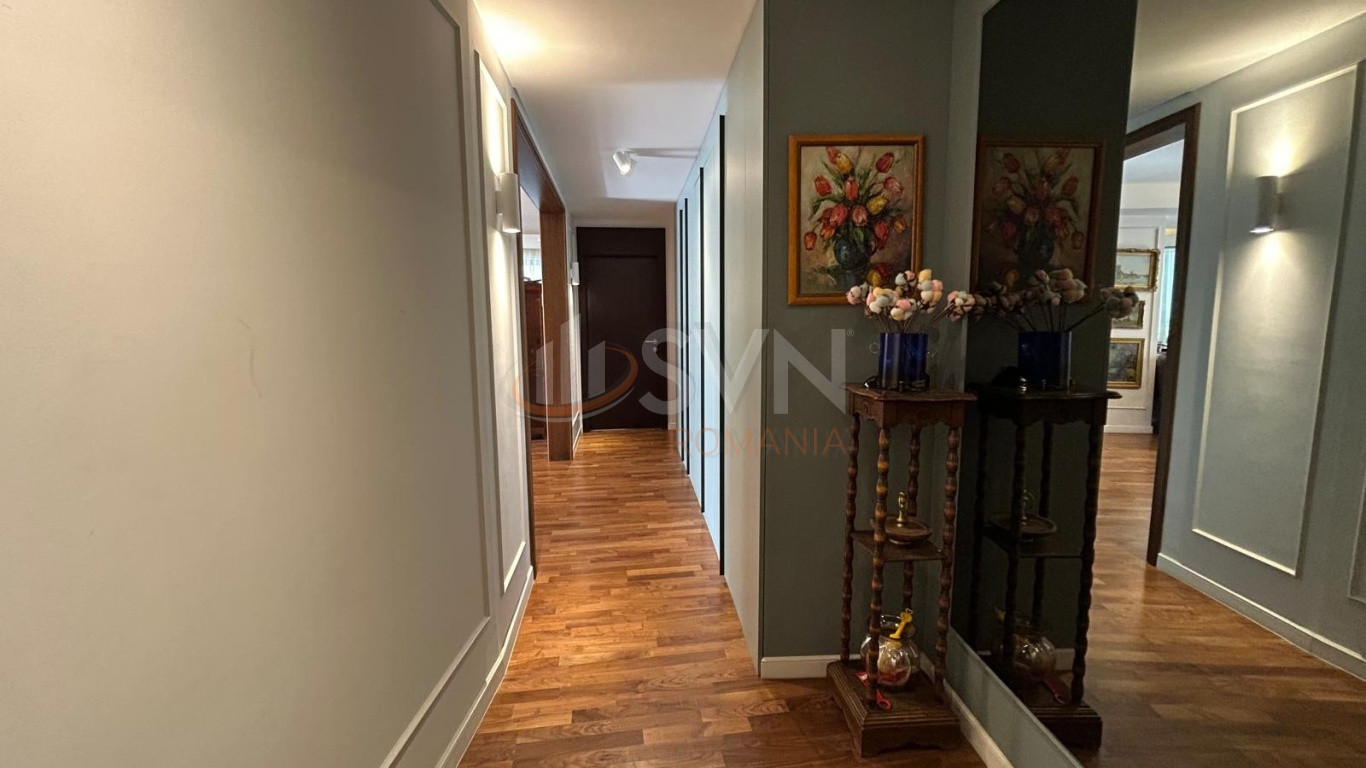 Apartament, 4 camere Bucuresti/Iancu Nicolae