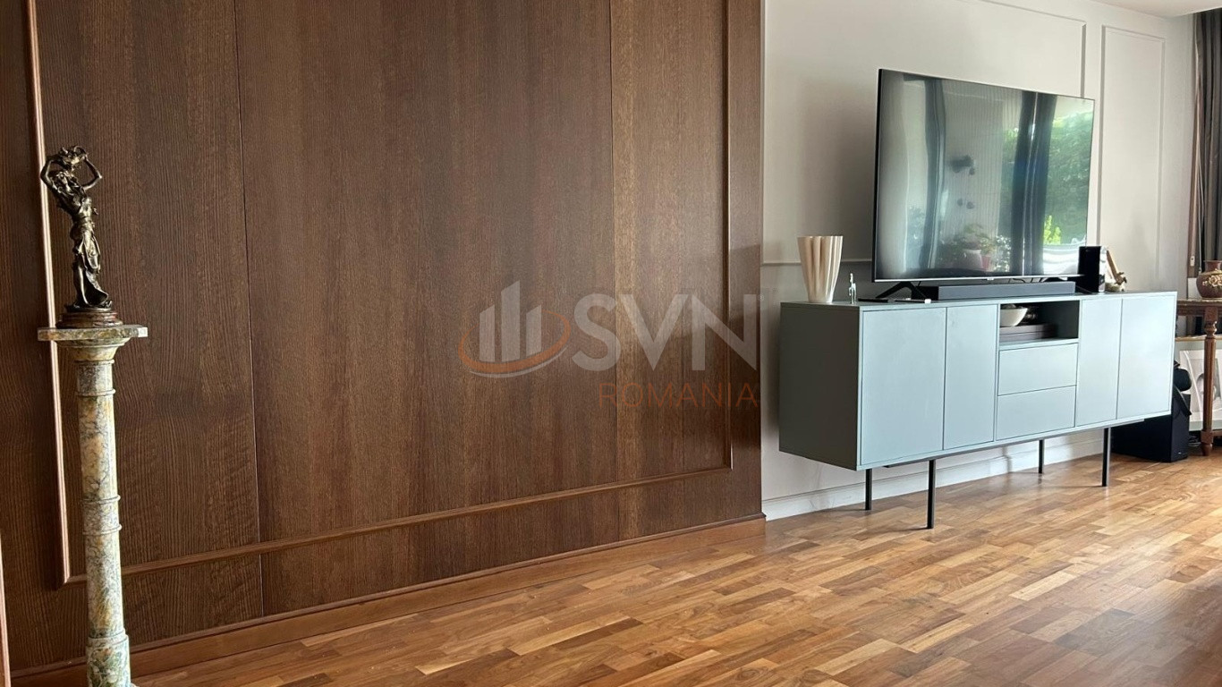 Apartament, 4 camere Bucuresti/Iancu Nicolae