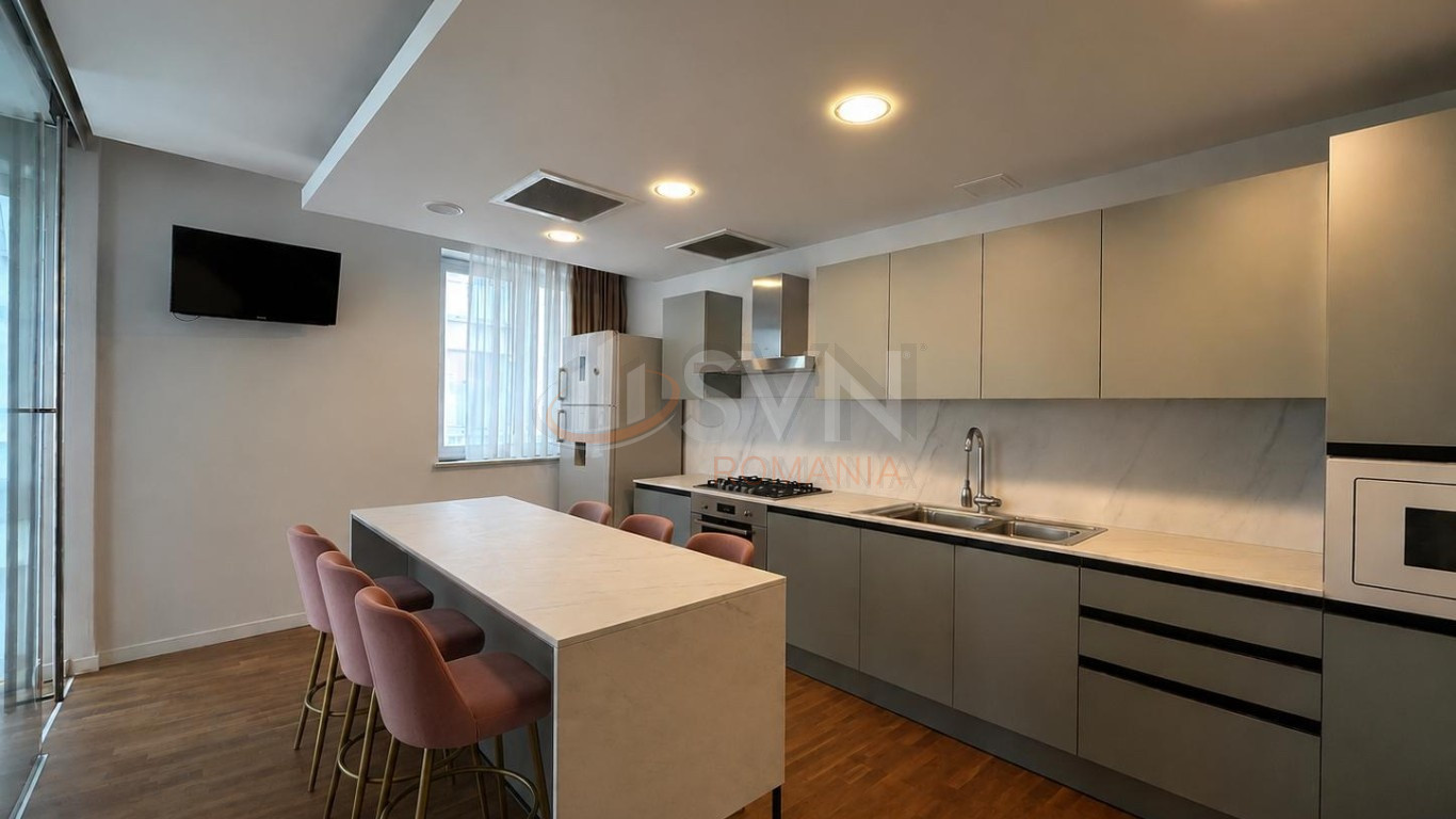 Apartament, 4 camere Bucuresti/Iancu Nicolae