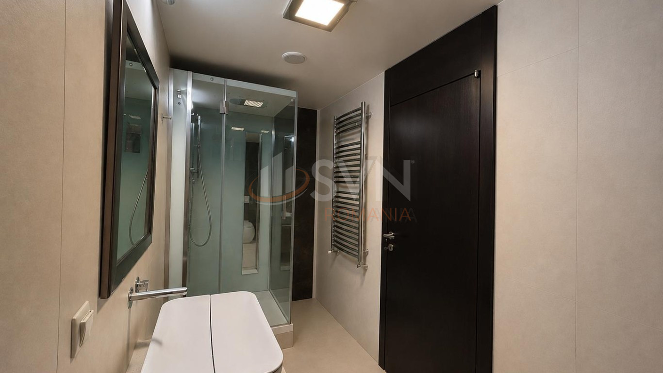 Apartament, 4 camere Bucuresti/Iancu Nicolae
